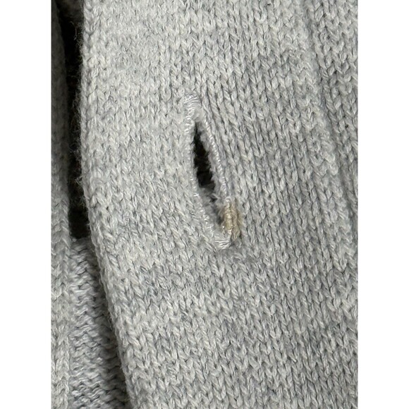 Aztec Print Men’s Cardigan Sz Large Cotton Blend Urban Pipeline - Picture 8 of 8